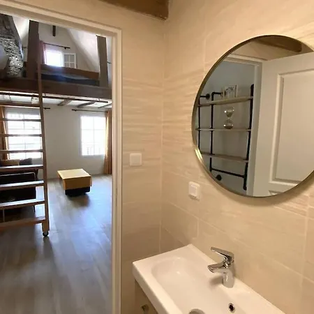 Morlaix Hyper Centre Charme Appartement Buitenkant foto