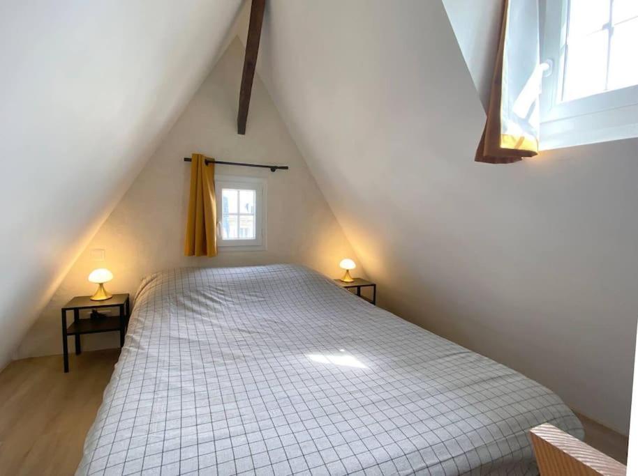 Appartement Hyper Centre Charme *