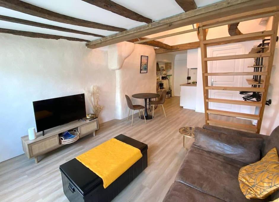 Appartement Hyper Centre Charme *