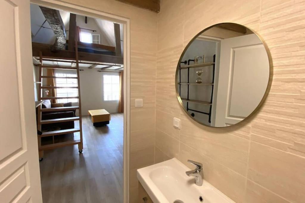 Hyper Centre Charme Appartement