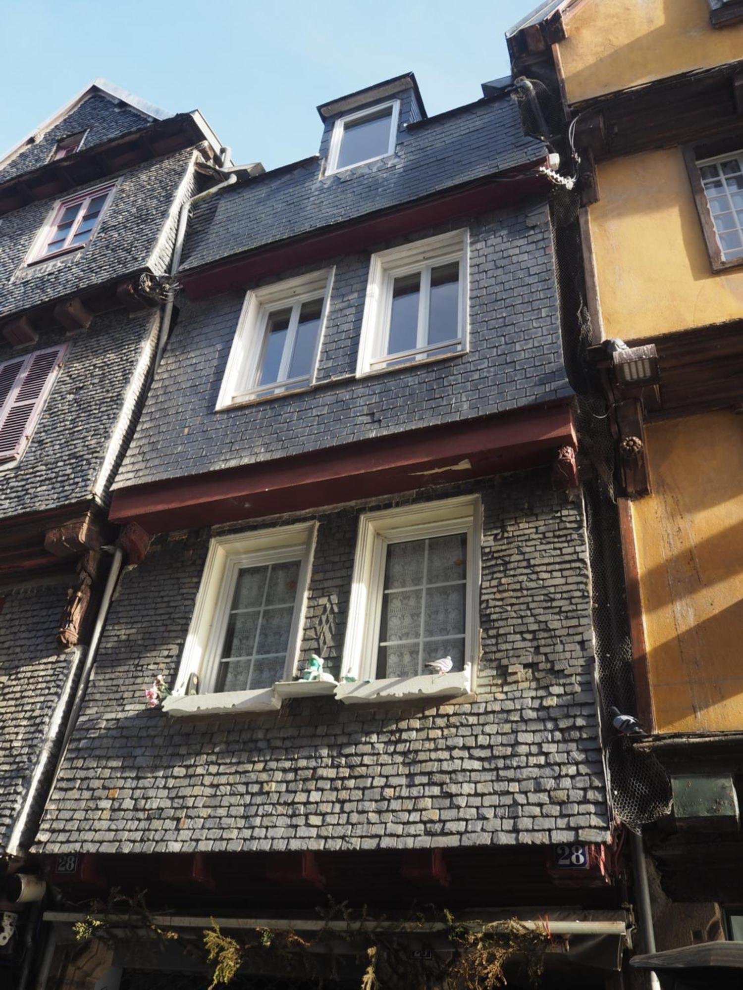 Apartamento Hyper Centre Charme